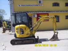 Komatsu PC20 MR-2