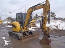 Caterpillar 304C CR