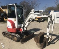 mini escavatore Yanmar