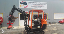 Volvo EC15B
