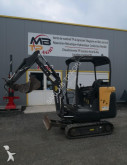 Volvo ec 17 c