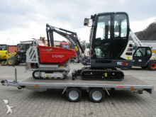 mini escavatore Terex