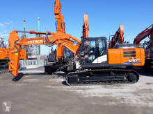 escavatore cingolato Hitachi