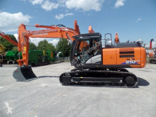 escavatore cingolato Hitachi
