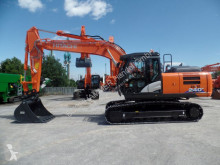 escavatore cingolato Hitachi
