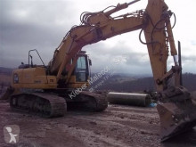 Komatsu PC 210 LC-6 K 10094