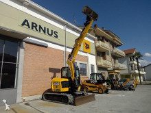JCB 85Z-1 ECO