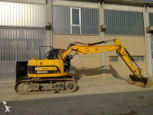 JCB JZ140