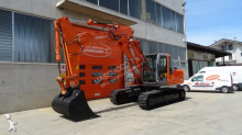 escavatore Hitachi