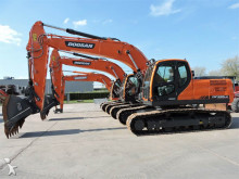 Doosan DX225LC