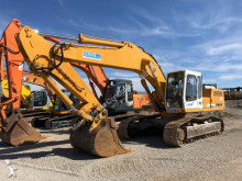 escavatore cingolato Liebherr