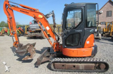 Komatsu PC 35 MR