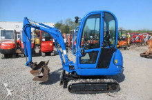 JCB 8018