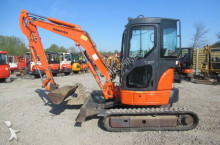 Komatsu PC 35 MR