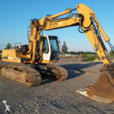 escavatore cingolato Liebherr
