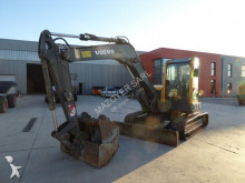 Volvo ECR88 Plus
