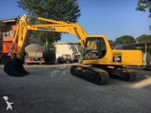Komatsu PC 210