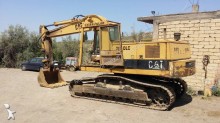 escavatore cingolato Caterpillar