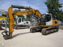Liebherr 922