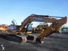 Case CX250D NLC