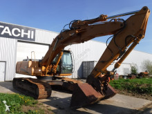 Case CX210