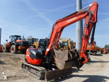 Kubota KX080