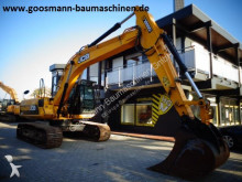 JCB Kettenbagger