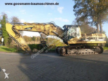 Caterpillar Kettenbagger