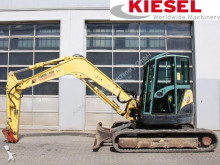 gebrauchter Minibagger