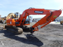 Doosan DX225
