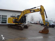 escavatore cingolato Caterpillar