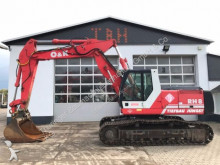 O&K Kettenbagger