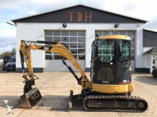 gebrauchter Minibagger