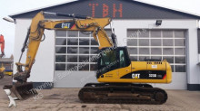 Caterpillar Kettenbagger