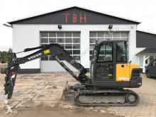 gebrauchter Minibagger