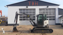 gebrauchter Minibagger