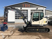 gebrauchter Minibagger
