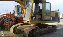 escavatore cingolato Caterpillar
