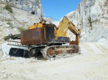 escavatore cingolato Komatsu