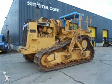 экскаватор канатный Caterpillar