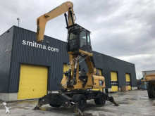 экскаватор для жележнодорожных дорог Caterpillar