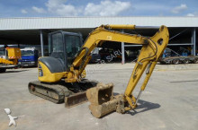 mini escavatore Komatsu