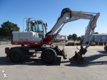 escavatore Takeuchi