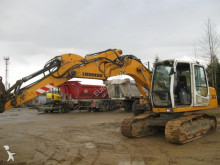 escavatore cingolato Liebherr