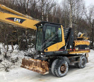 Caterpillar M318C