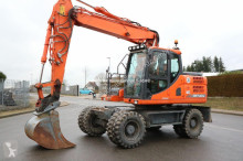 graafmachine Doosan