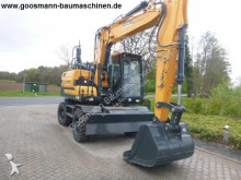 escavatore Hyundai
