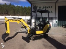 mini escavatore Yanmar