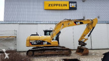 escavatore cingolato Caterpillar