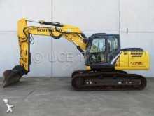 escavatore cingolato New Holland